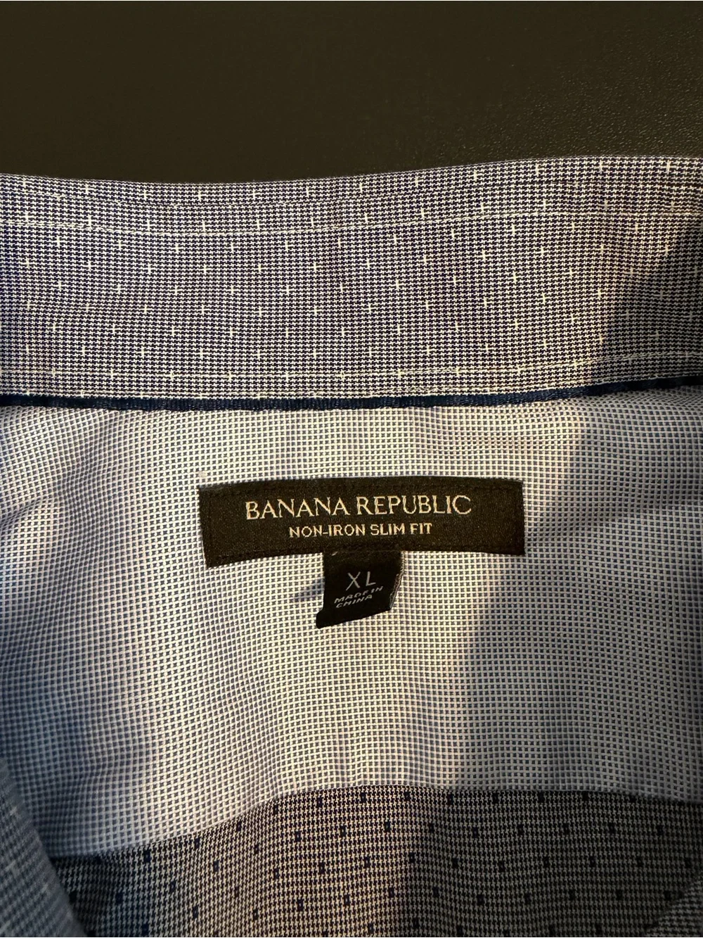 Banana Republic banana republic